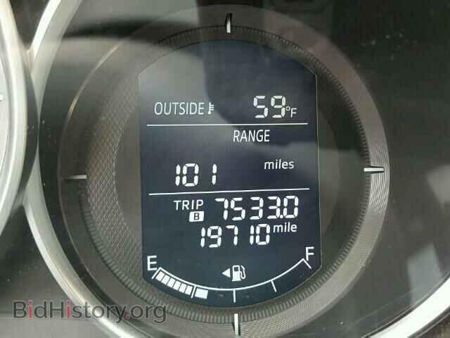2016 MAZDA 6 - VIN: JM1GJ1V50G1464867 - Фото 8