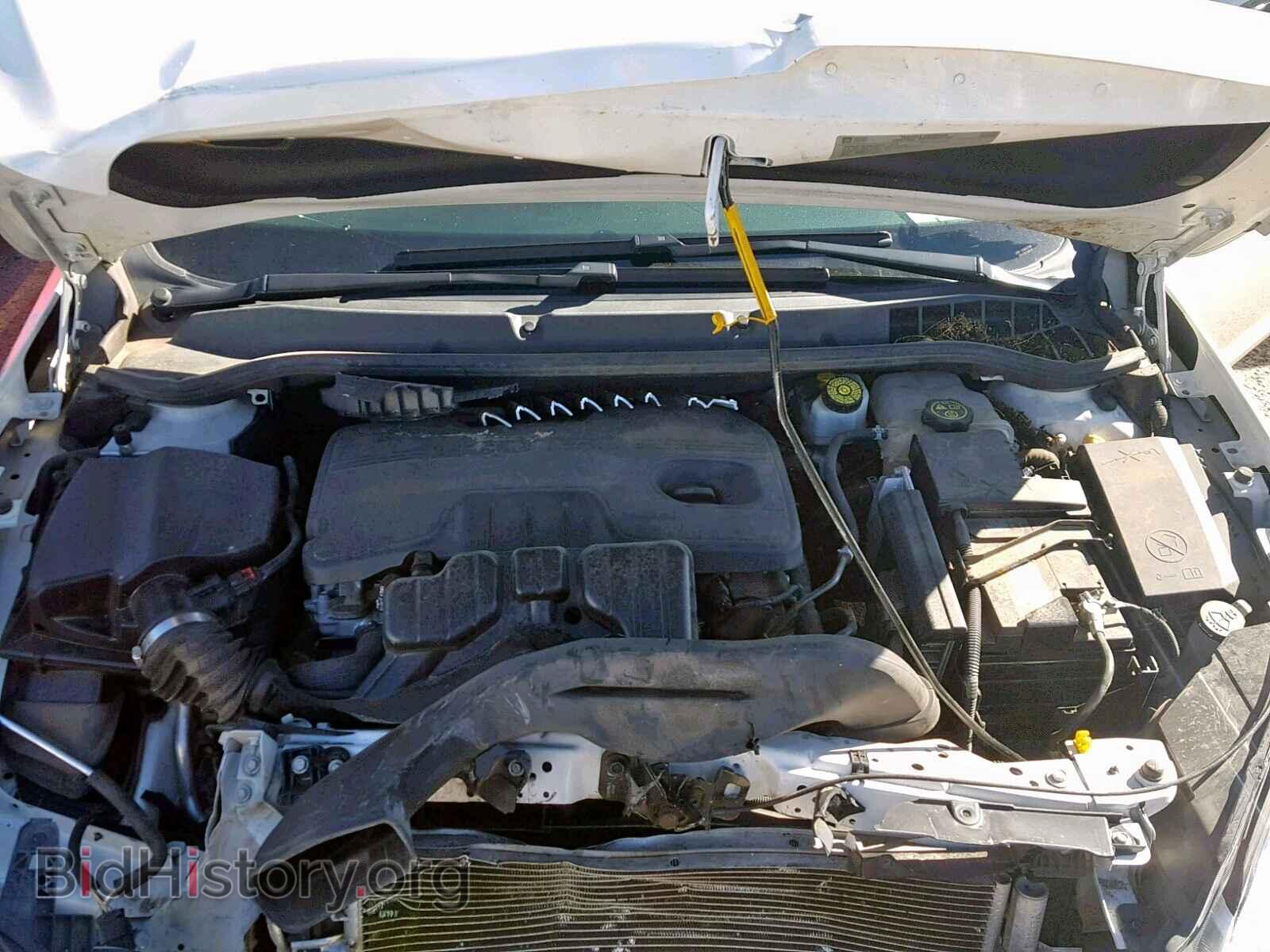 2015 BUICK VERANO - VIN: 1G4PS5SK7F4184404 - Фото 7