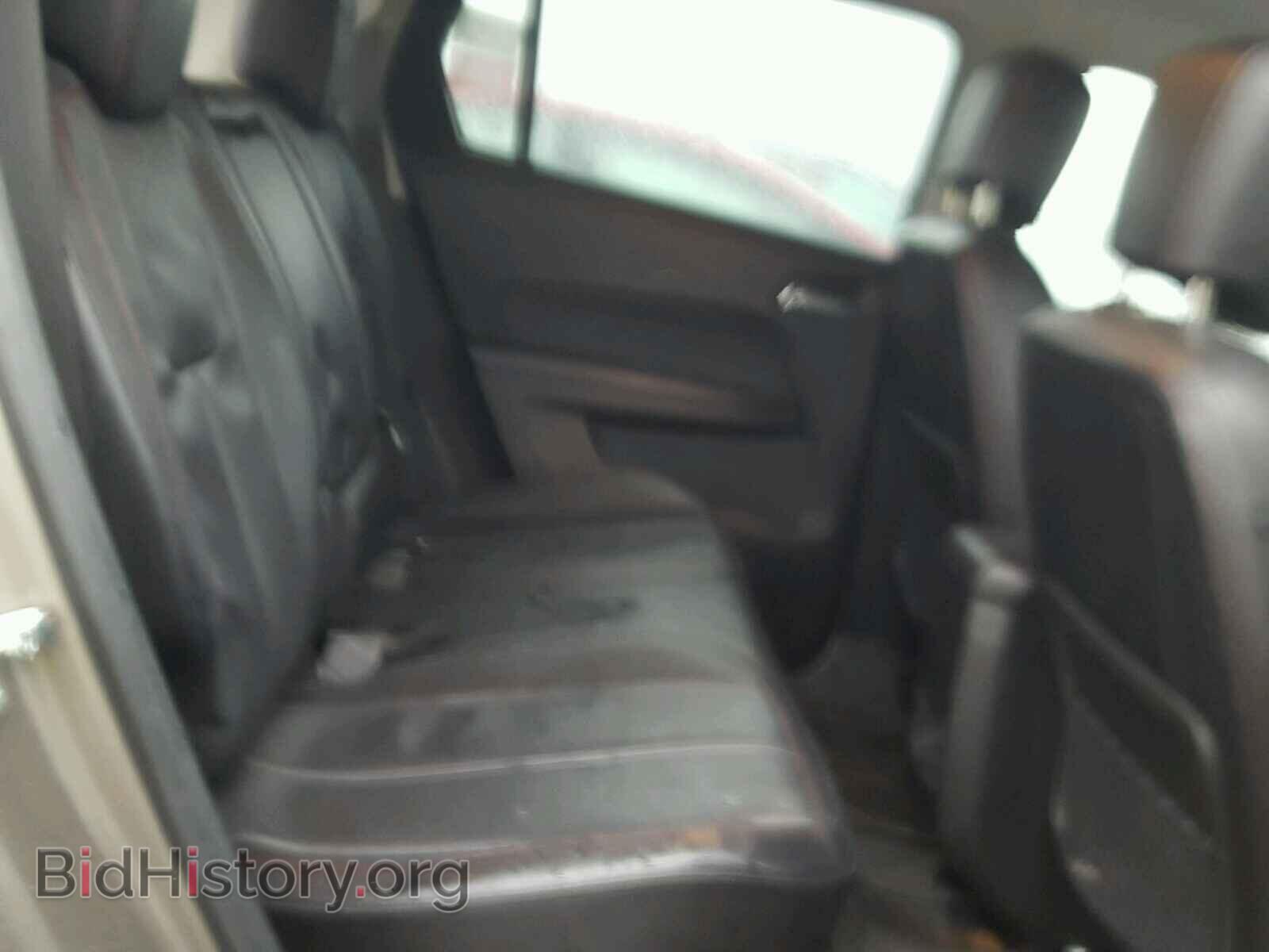 2012 GMC TERRAIN - VIN: 2GKALUEK5C6182680 - Photo 6
