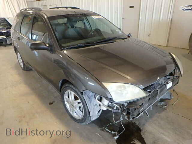 Photo 1FAFP36N25W110522 - FORD FOCUS 2005