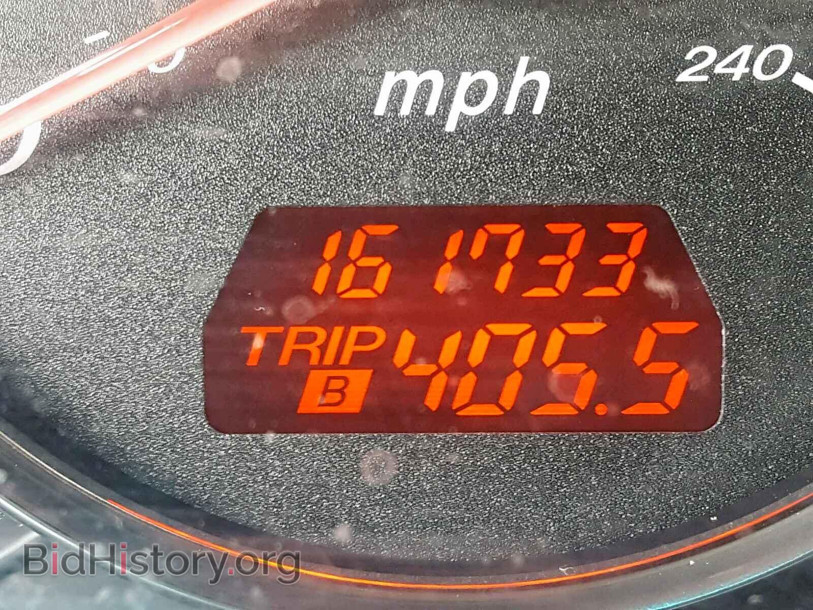 2007 MAZDA 6 - VIN: 1YVHP80C475M14963 - Фото 8