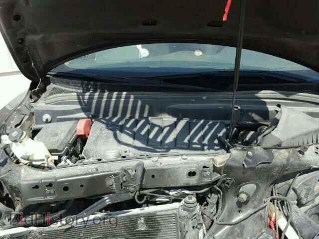 2011 BUICK ENCLAVE - VIN: 5GAKVBED0BJ145054 - Фото 7
