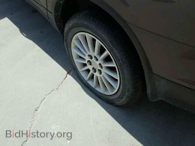 2011 BUICK ENCLAVE - VIN: 5GAKVBED0BJ145054 - Фото 10