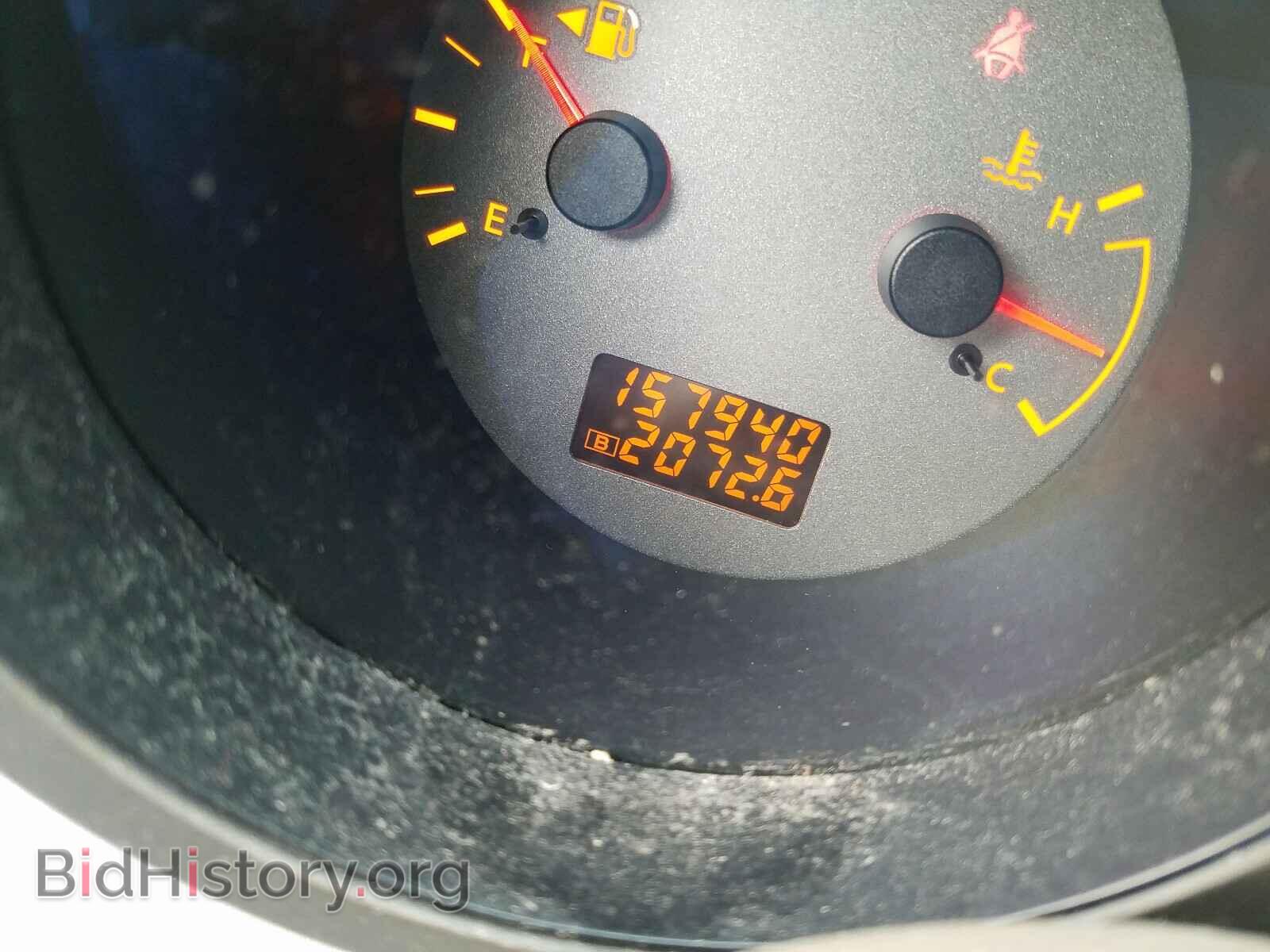 2005 NISSAN MAXIMA - VIN: 1N4BA41E15C857060 - Фото 8