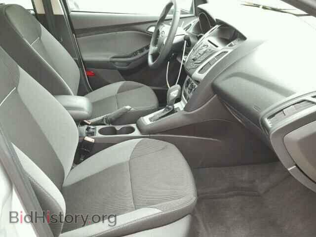 2013 FORD FOCUS - VIN: 1FADP3F28DL128584 - Photo 5