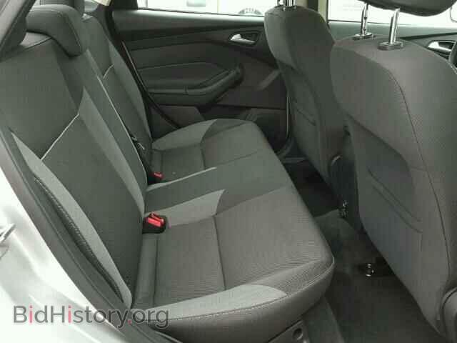 2013 FORD FOCUS - VIN: 1FADP3F28DL128584 - Photo 6