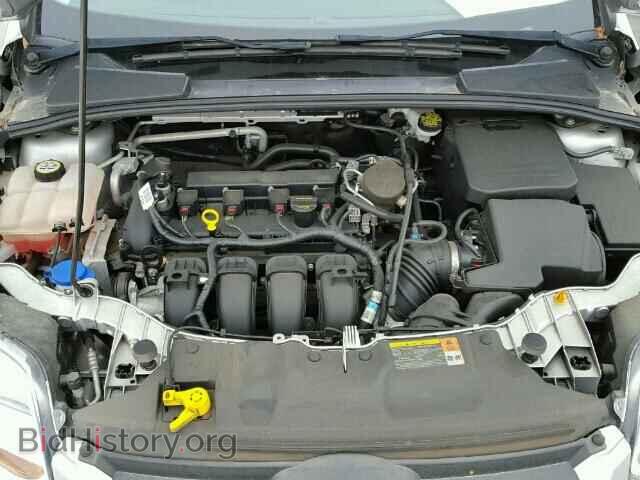 2013 FORD FOCUS - VIN: 1FADP3F28DL128584 - Photo 7