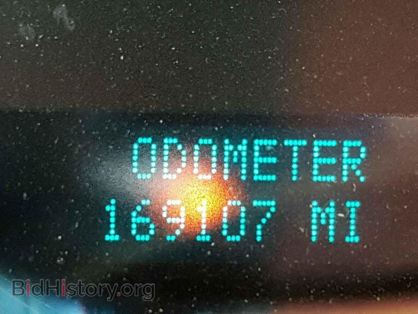 2008 CHEVROLET SILVERADO - VIN: 1GCEK19098Z146980 - Фото 8