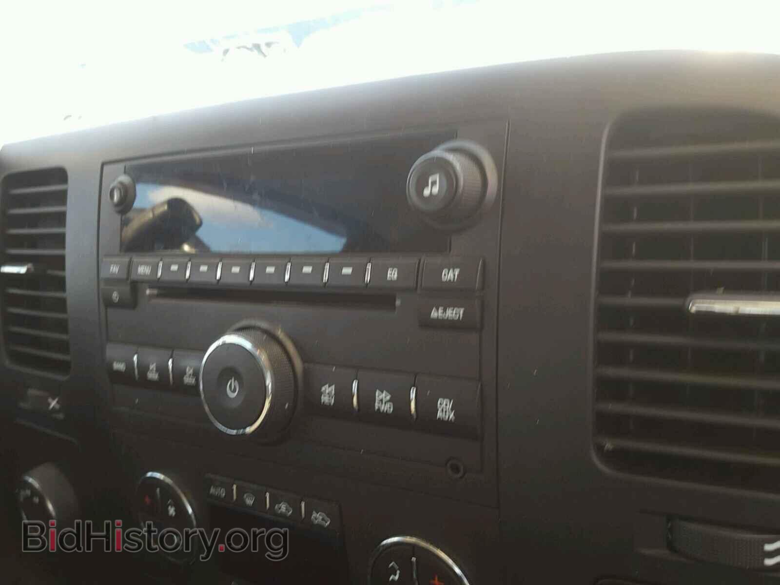 2008 CHEVROLET SILVERADO - VIN: 1GCEK19098Z146980 - Фото 9