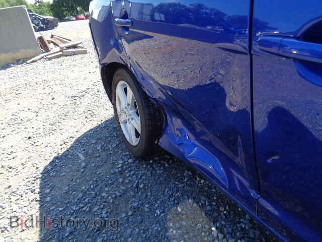 2008 MITSUBISHI LANCER - VIN: JA3AU26U98U013038 - Фото 10