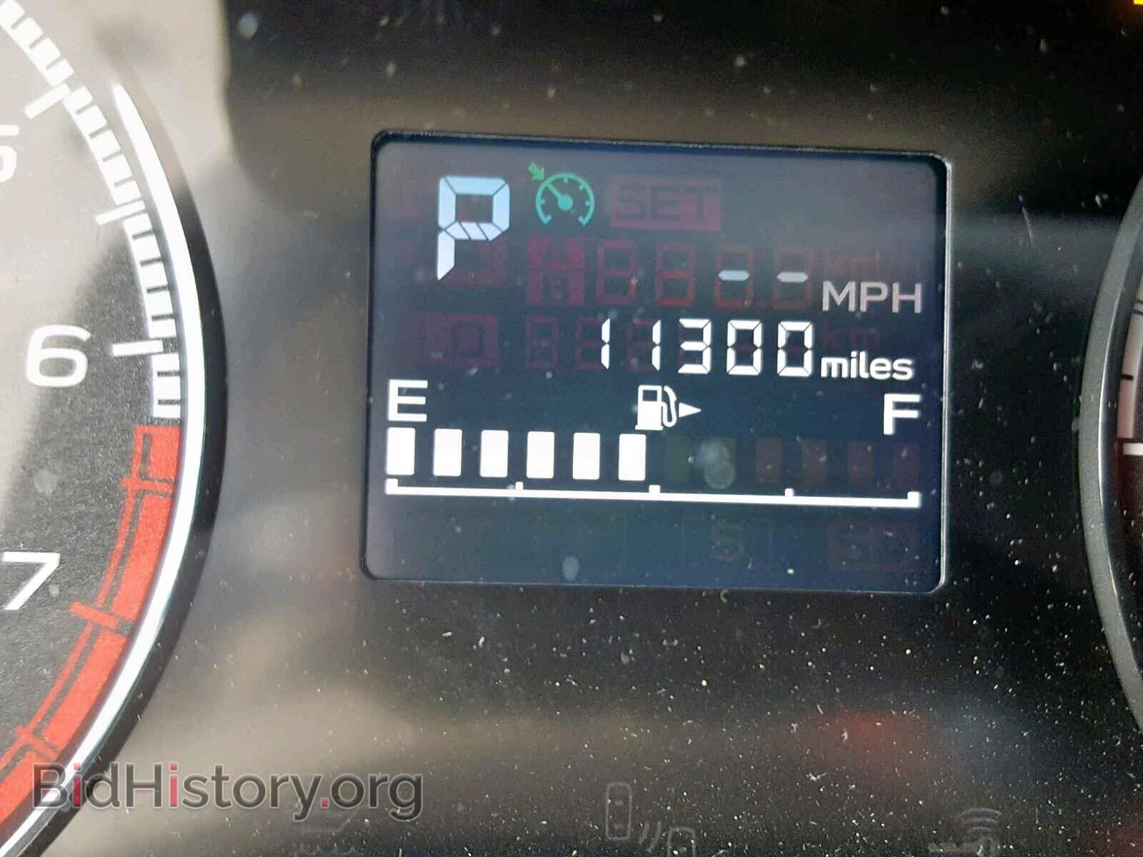 2017 SUBARU IMPREZA - VIN: 4S3GTAA63H3716447 - Фото 8