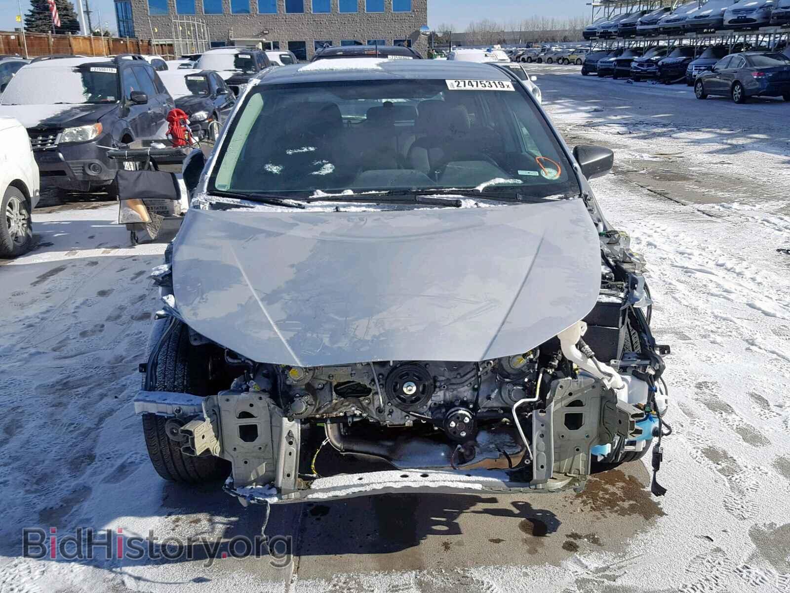 2017 SUBARU IMPREZA - VIN: 4S3GTAA63H3716447 - Фото 9