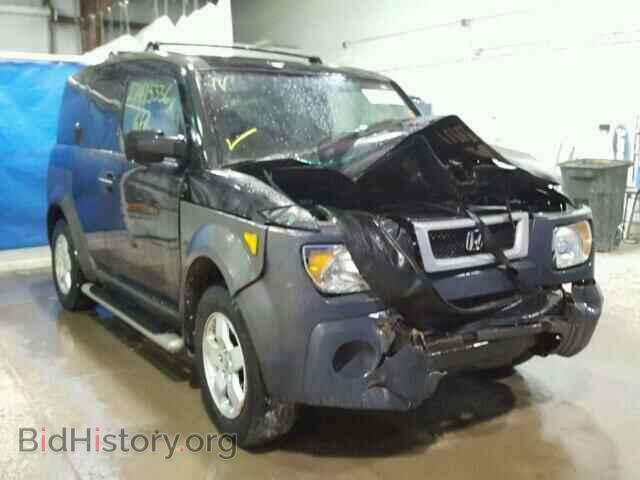 Photo 5J6YH28533L046684 - HONDA ELEMENT 2003