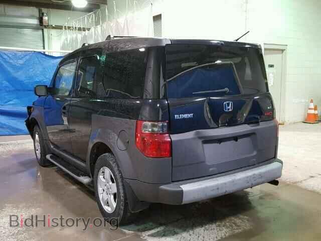 2003 HONDA ELEMENT - VIN: 5J6YH28533L046684 - Photo 3