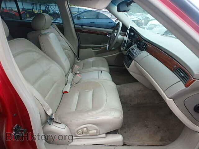 2003 CADILLAC DEVILLE - VIN: 1G6KD54YX3U261940 - Photo 5