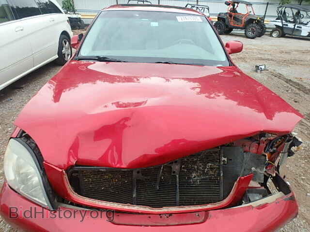 2003 CADILLAC DEVILLE - VIN: 1G6KD54YX3U261940 - Photo 7