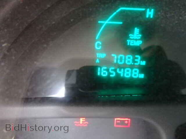 2003 CADILLAC DEVILLE - VIN: 1G6KD54YX3U261940 - Photo 8