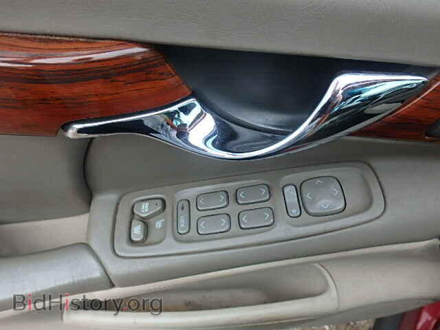 2003 CADILLAC DEVILLE - VIN: 1G6KD54YX3U261940 - Photo 10