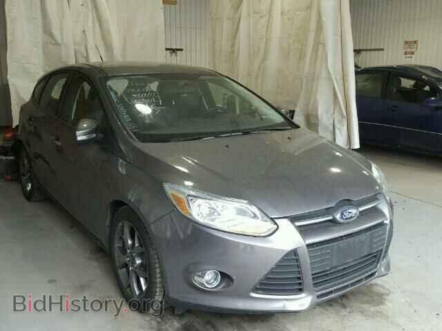 Photo 1FADP3K29DL203556 - FORD FOCUS 2013