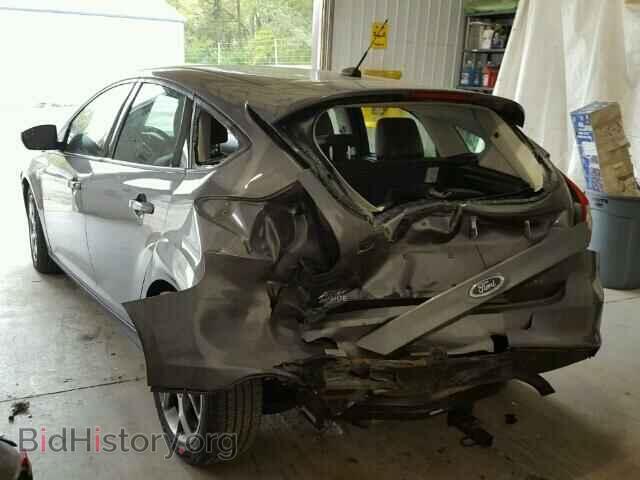 2013 FORD FOCUS - VIN: 1FADP3K29DL203556 - Photo 3