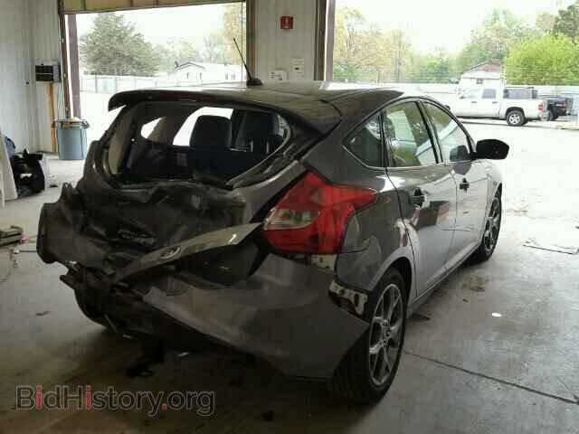 2013 FORD FOCUS - VIN: 1FADP3K29DL203556 - Photo 4