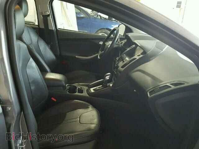 2013 FORD FOCUS - VIN: 1FADP3K29DL203556 - Photo 5