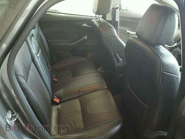 2013 FORD FOCUS - VIN: 1FADP3K29DL203556 - Photo 6