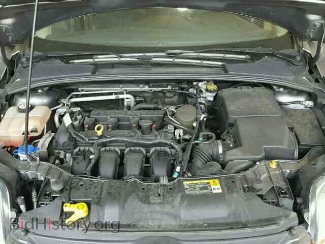 2013 FORD FOCUS - VIN: 1FADP3K29DL203556 - Photo 7