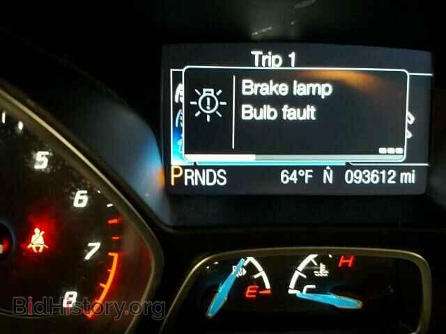 2013 FORD FOCUS - VIN: 1FADP3K29DL203556 - Photo 8