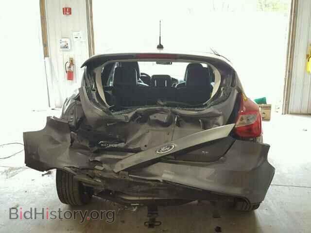 2013 FORD FOCUS - VIN: 1FADP3K29DL203556 - Photo 9