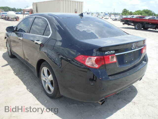 2014 ACURA TSX - VIN: JH4CU2F4XEC003130 - Фото 3