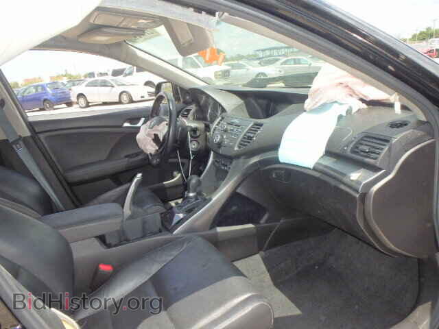 2014 ACURA TSX - VIN: JH4CU2F4XEC003130 - Фото 5