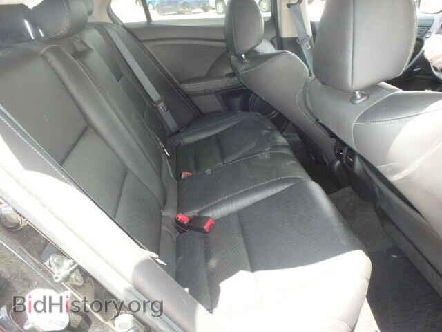 2014 ACURA TSX - VIN: JH4CU2F4XEC003130 - Фото 6