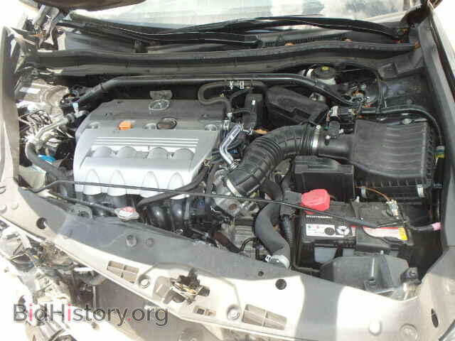 2014 ACURA TSX - VIN: JH4CU2F4XEC003130 - Фото 7