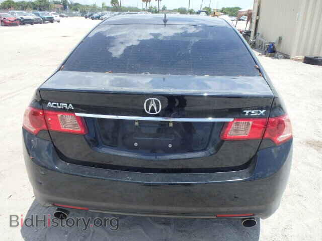 2014 ACURA TSX - VIN: JH4CU2F4XEC003130 - Фото 9