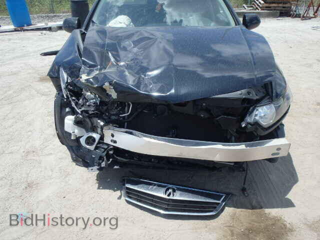 2014 ACURA TSX - VIN: JH4CU2F4XEC003130 - Фото 10