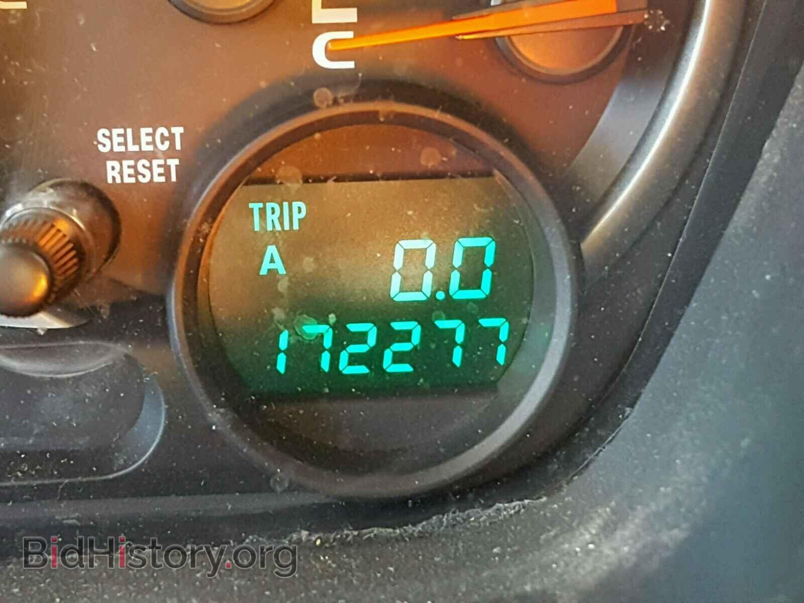 2005 HONDA PILOT - VIN: 2HKYF18515H554021 - Фото 8
