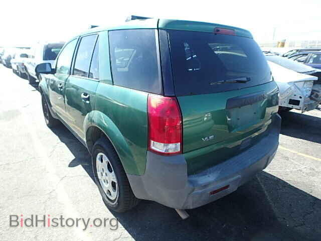 2003 SATURN VUE - VIN: 5GZCZ53B63S886605 - Фото 3