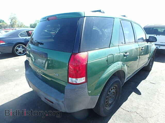 2003 SATURN VUE - VIN: 5GZCZ53B63S886605 - Фото 4