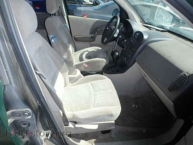 2003 SATURN VUE - VIN: 5GZCZ53B63S886605 - Фото 5