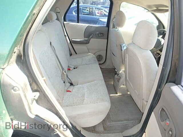 2003 SATURN VUE - VIN: 5GZCZ53B63S886605 - Фото 6