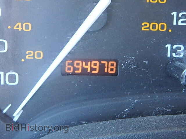 2003 SATURN VUE - VIN: 5GZCZ53B63S886605 - Фото 8