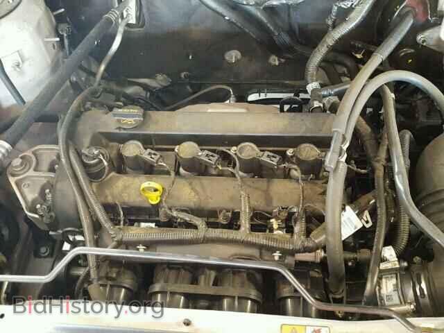 2012 FORD ESCAPE - VIN: 1FMCU0D72CKB71801 - Photo 7