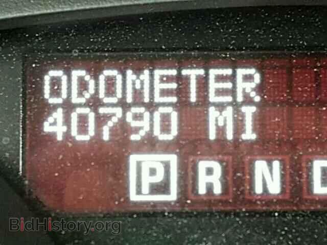 2012 GMC ACADIA - VIN: 1GKKRNED7CJ387804 - Фото 8