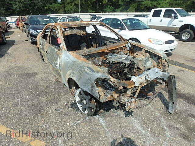 Фотография 1G6DP577560166961 - CADILLAC CTS 2006