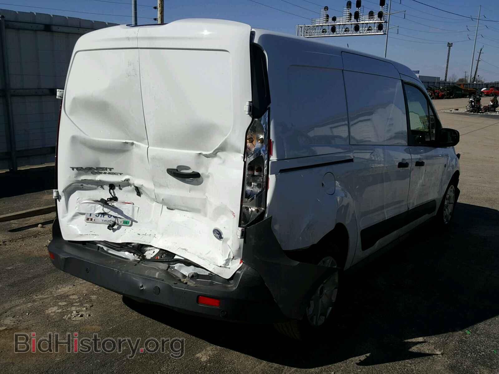 2017 FORD TRANSIT CO - VIN: NM0LS7E71H1328469 - Фото 4