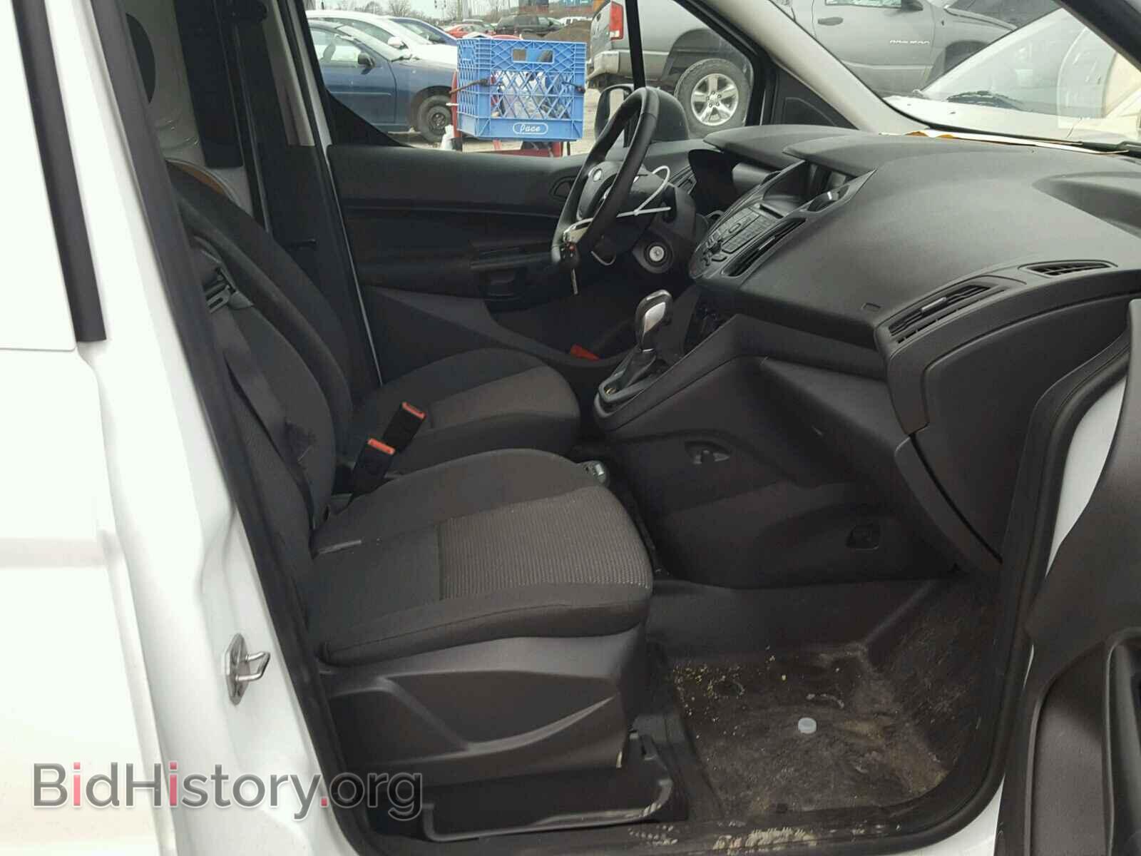 2017 FORD TRANSIT CO - VIN: NM0LS7E71H1328469 - Фото 5