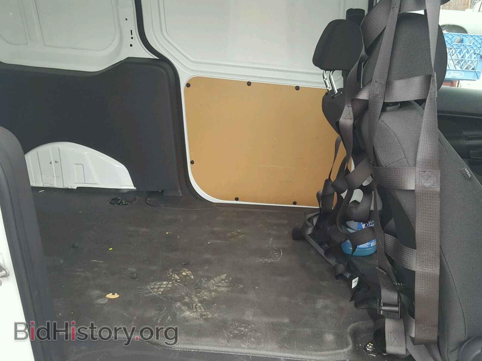 2017 FORD TRANSIT CO - VIN: NM0LS7E71H1328469 - Фото 6