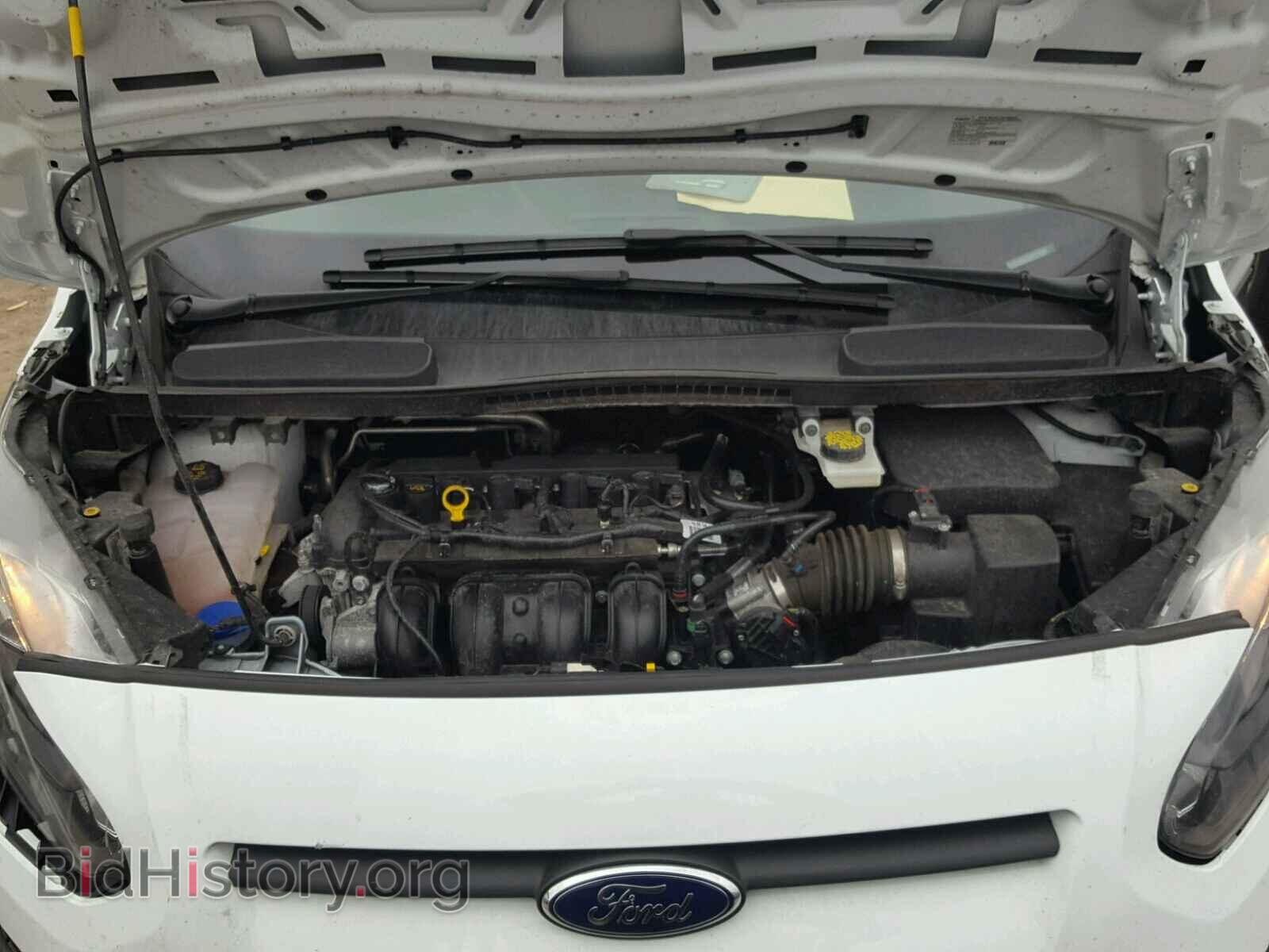 2017 FORD TRANSIT CO - VIN: NM0LS7E71H1328469 - Фото 7