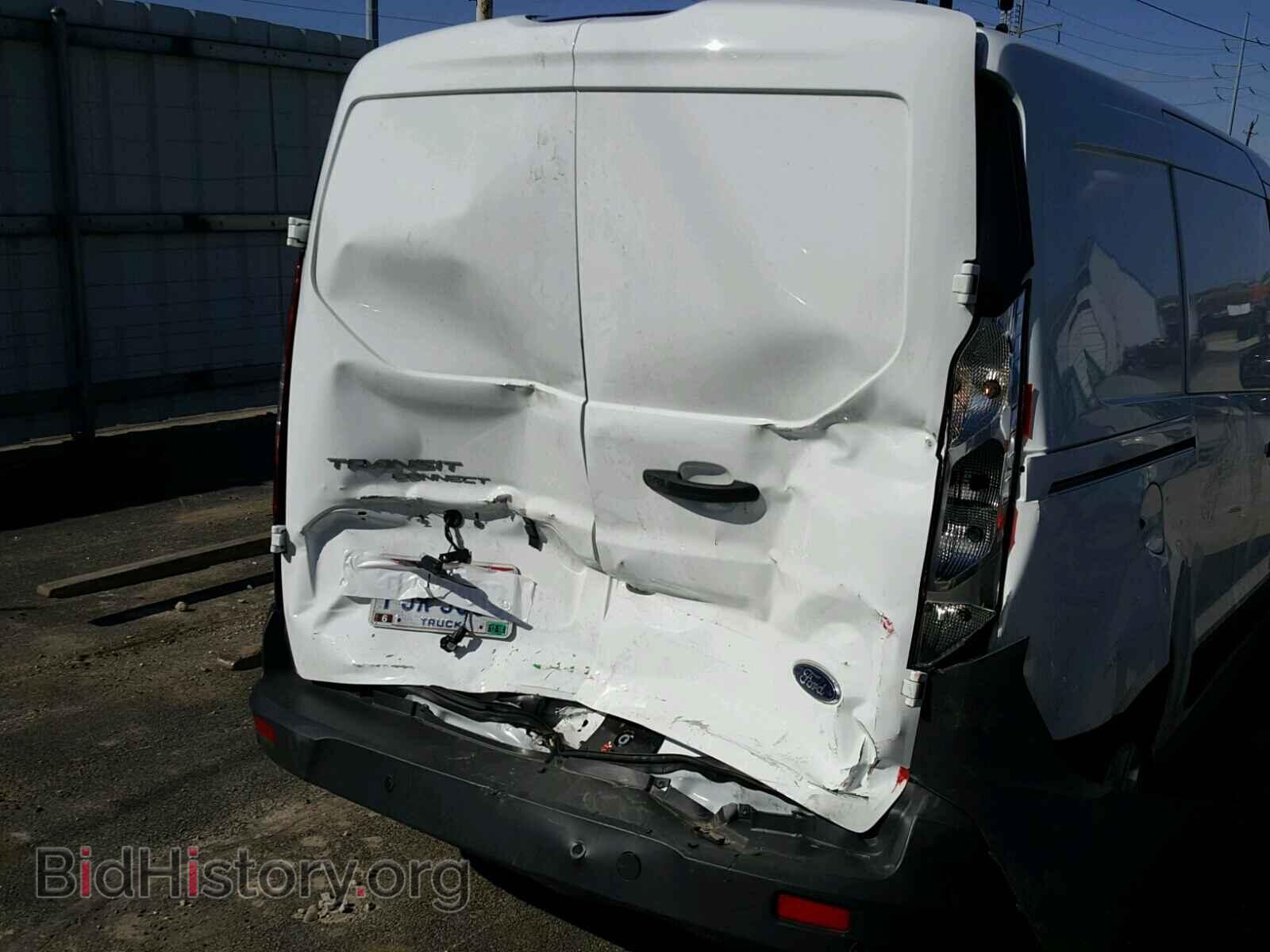 2017 FORD TRANSIT CO - VIN: NM0LS7E71H1328469 - Фото 9